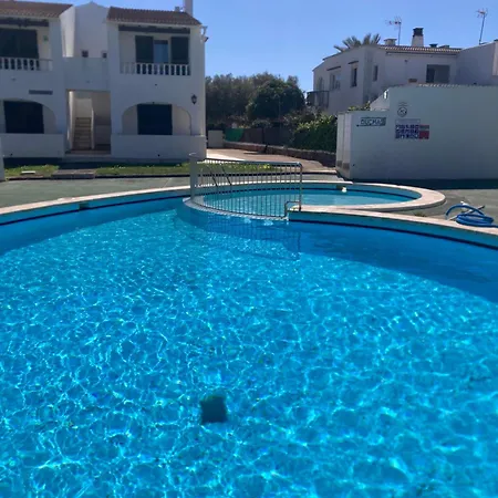 Apartmán Refreshing Pool & In Capsigrany *