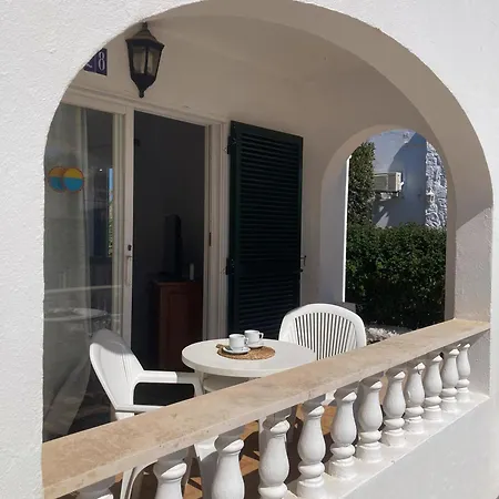 Refreshing Pool & In Capsigrany شقة Son Carrio (Menorca)